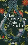 Les  sorcières de Pendle