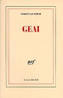 Geai
