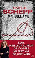 Marquée à vie