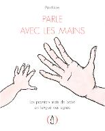 Parle avec les mains