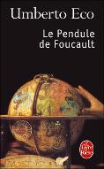 Le  pendule de Foucault