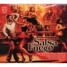 Salsa Fuego : The essential collection