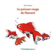 Le  poisson rouge de Nanami