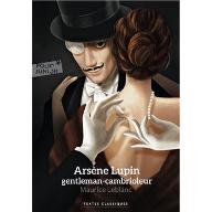 Arsène Lupin, gentleman-cambrioleur