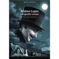 Arsène Lupin, l'Aiguille creuse