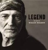 Legend : The Best of Willie Nelson