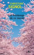 Les  printemps de ce monde