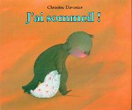 J'ai sommeil !