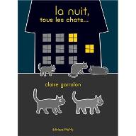 La  nuit, tous les chats...