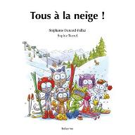 Tous à la neige !