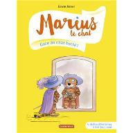 Gare au chat botté !