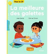 La  meilleure des galettes