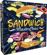 Sandwich master class