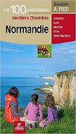 Normandie : Les 100 plus beaux sentiers chamina