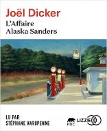 L'affaire Alaska Sanders