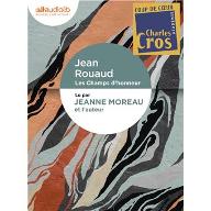 Les  champs d'honneur