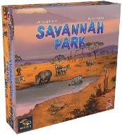 Savannah park