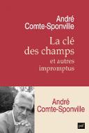 La  clé des champs et autres impromptus