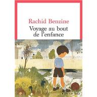 Voyage au bout de l'enfance