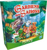 Gardiens des Saisons