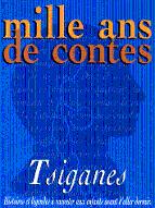 Mille ans de contes tsiganes