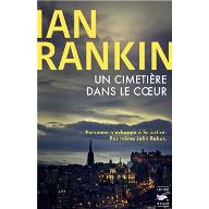 Un cimetière dans le coeur
