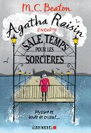 Sale temps pour les sorcières 9