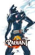 Radiant 9.. 9