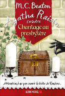 Chantage au presbytère 13