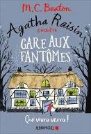 Gare aux Fantômes 14