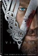 Vikings : Saison 1