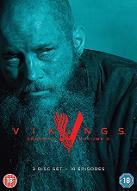 Vikings : Saison 4