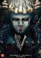 Vikings : Saison 5