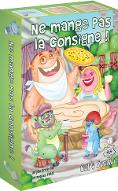 Ne mange pas la consigne !