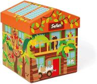 Play box Safari