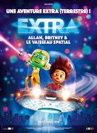 EXTRA : Allan, Britney & le vaisseau spatial