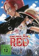 One piece film : RED