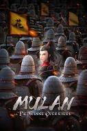 Mulan : La princesse guerrière
