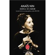 Journal de l'amour : Journal inédit et non expurgé des années 1932-1939