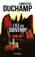 L'île des souvenirs