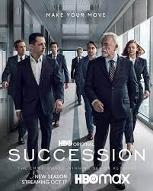 Succession : Saison 3