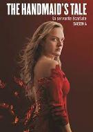 The handmaid's tale ; La  servante écarlate : Saison 4
