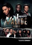 Validé : saison 2