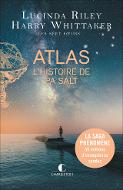 L'histoire de Pa Salt. 8 : Atlas