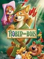 Robin des bois
