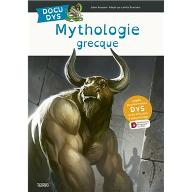 Mythologie grecque