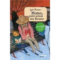 Momo, petit prince des Bleuets (DYS)