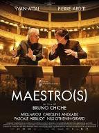Maestro(s)