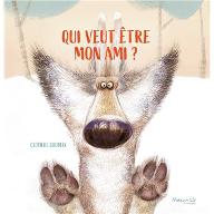 Qui veut être mon ami ?