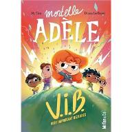 V.I.B. very important bizarres